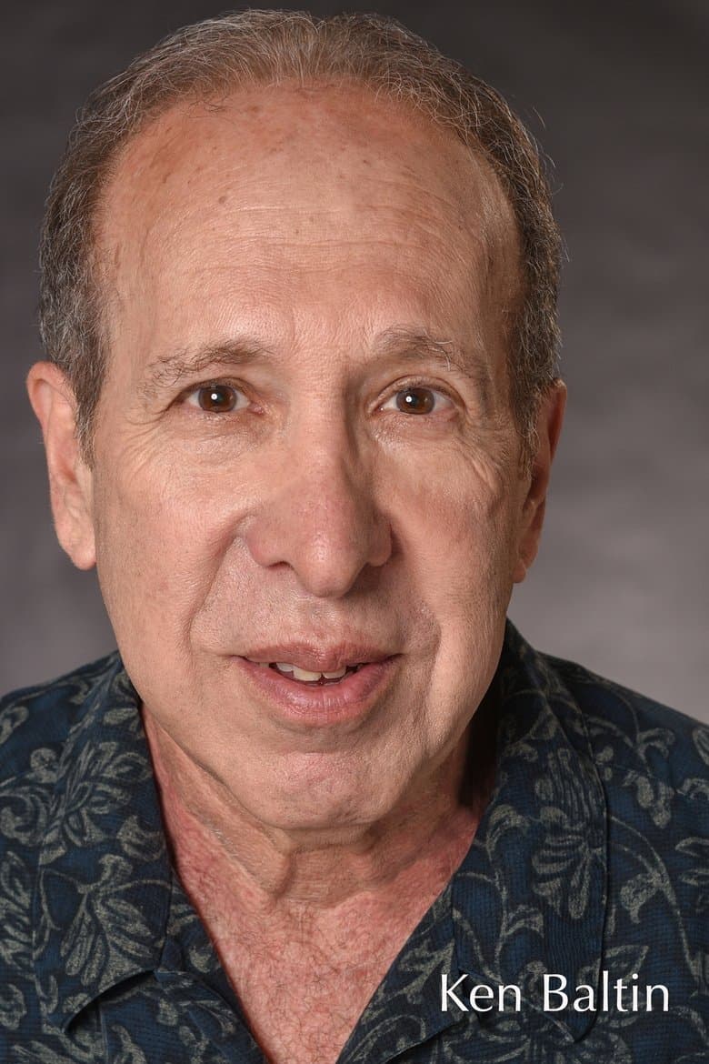 Picture of the author