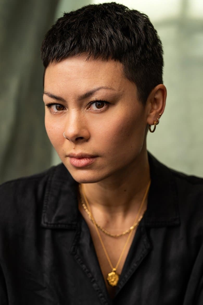Picture of the author
