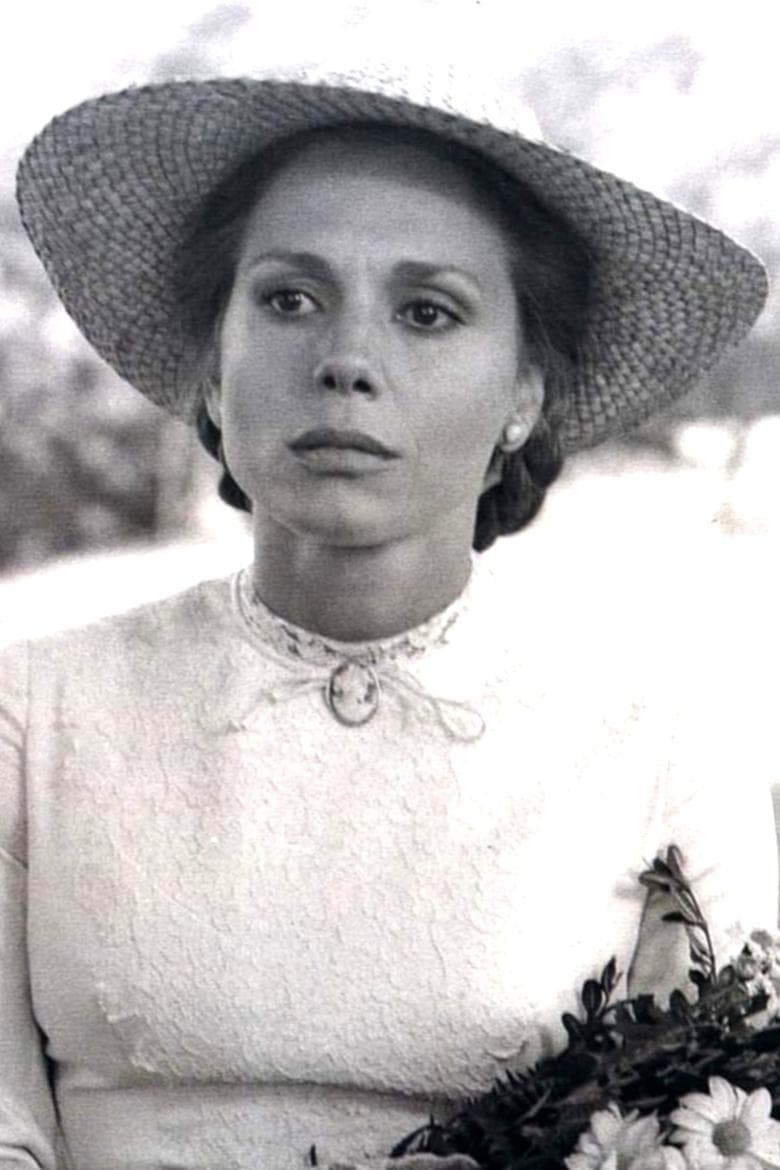 Picture of the author