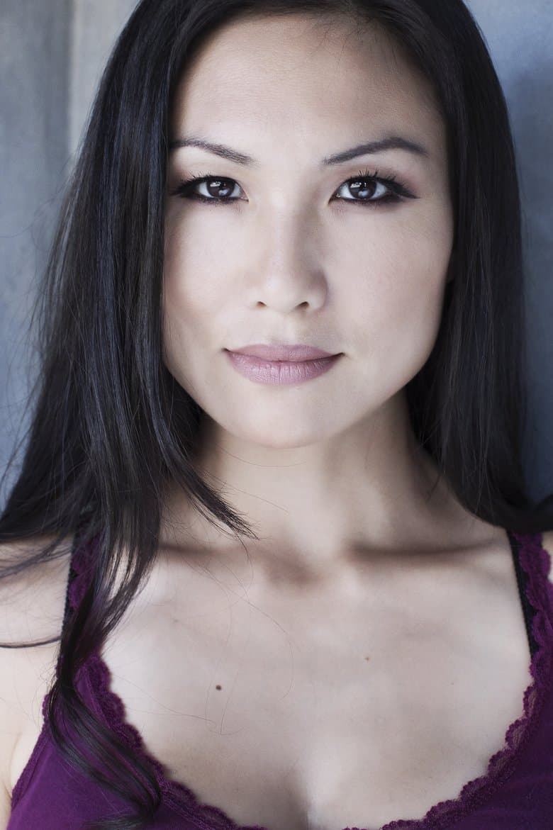 Picture of the author