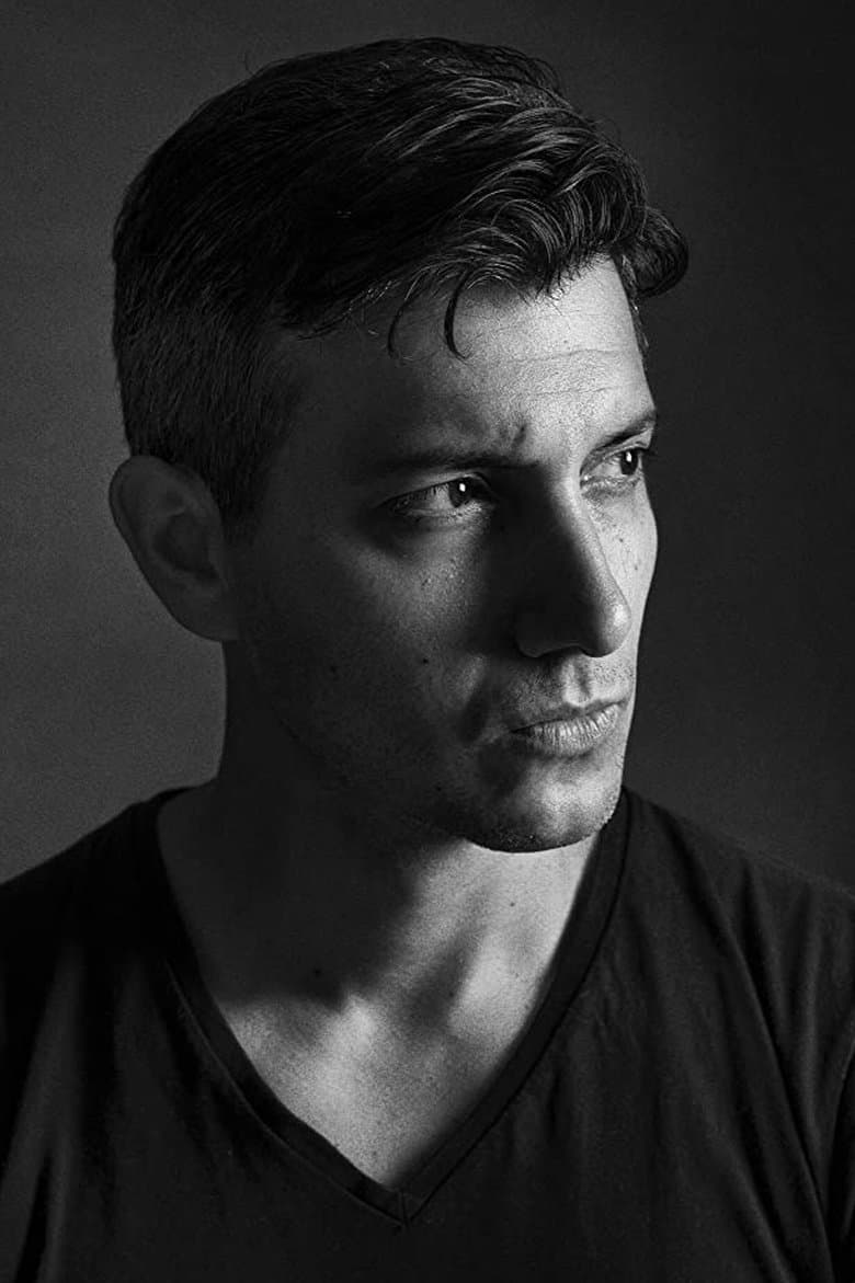 Picture of the author