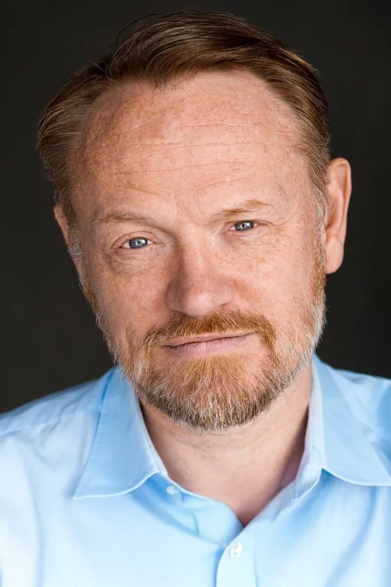 Picture of the author