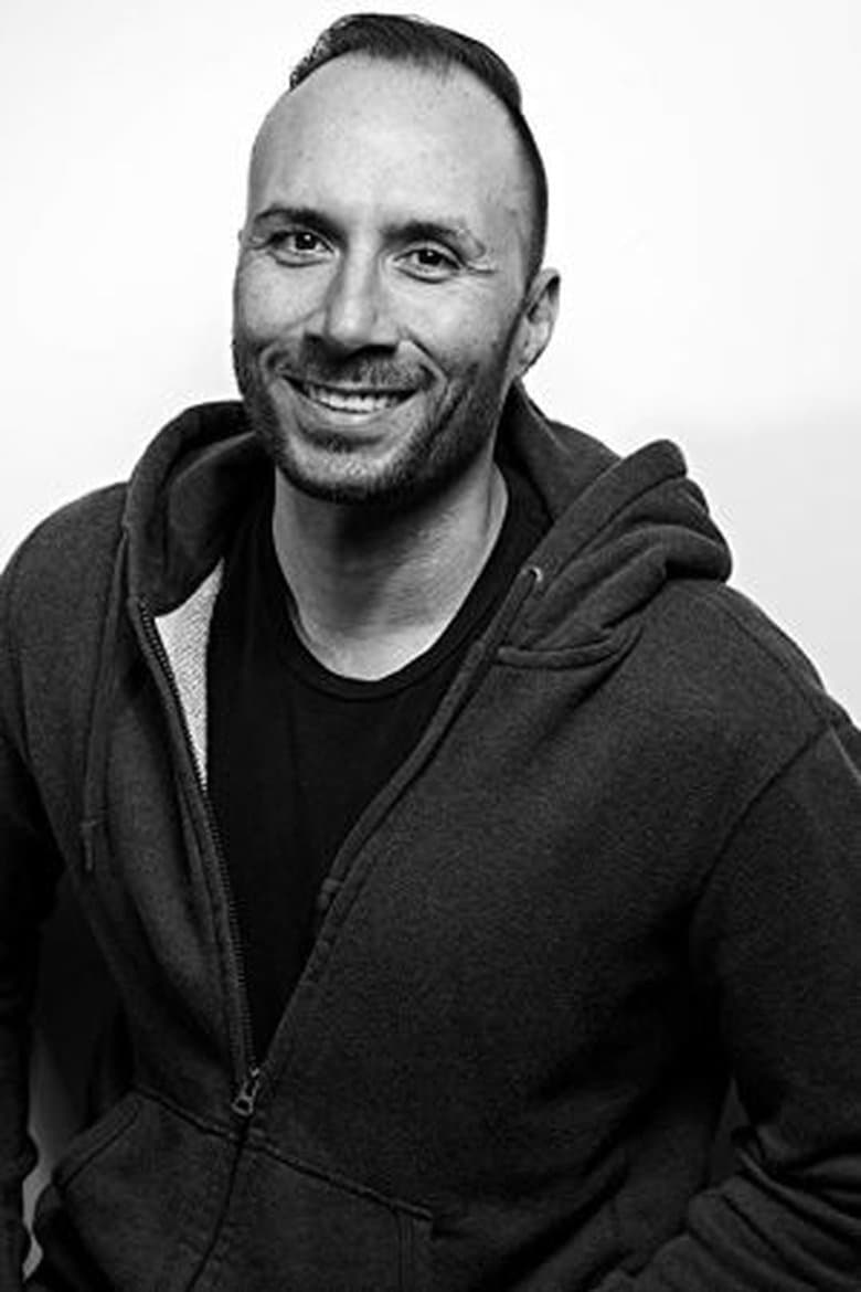 Picture of the author