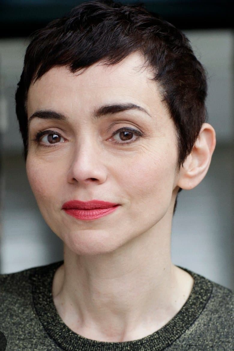 Picture of the author