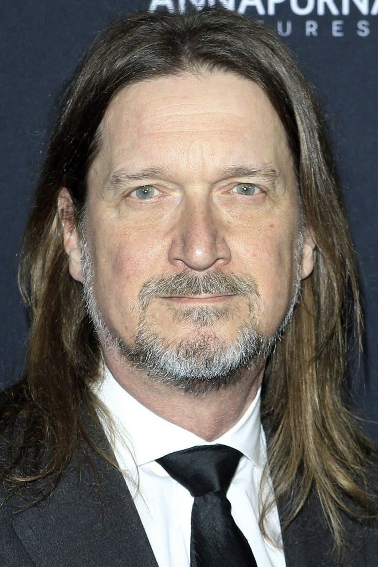 Picture of the author