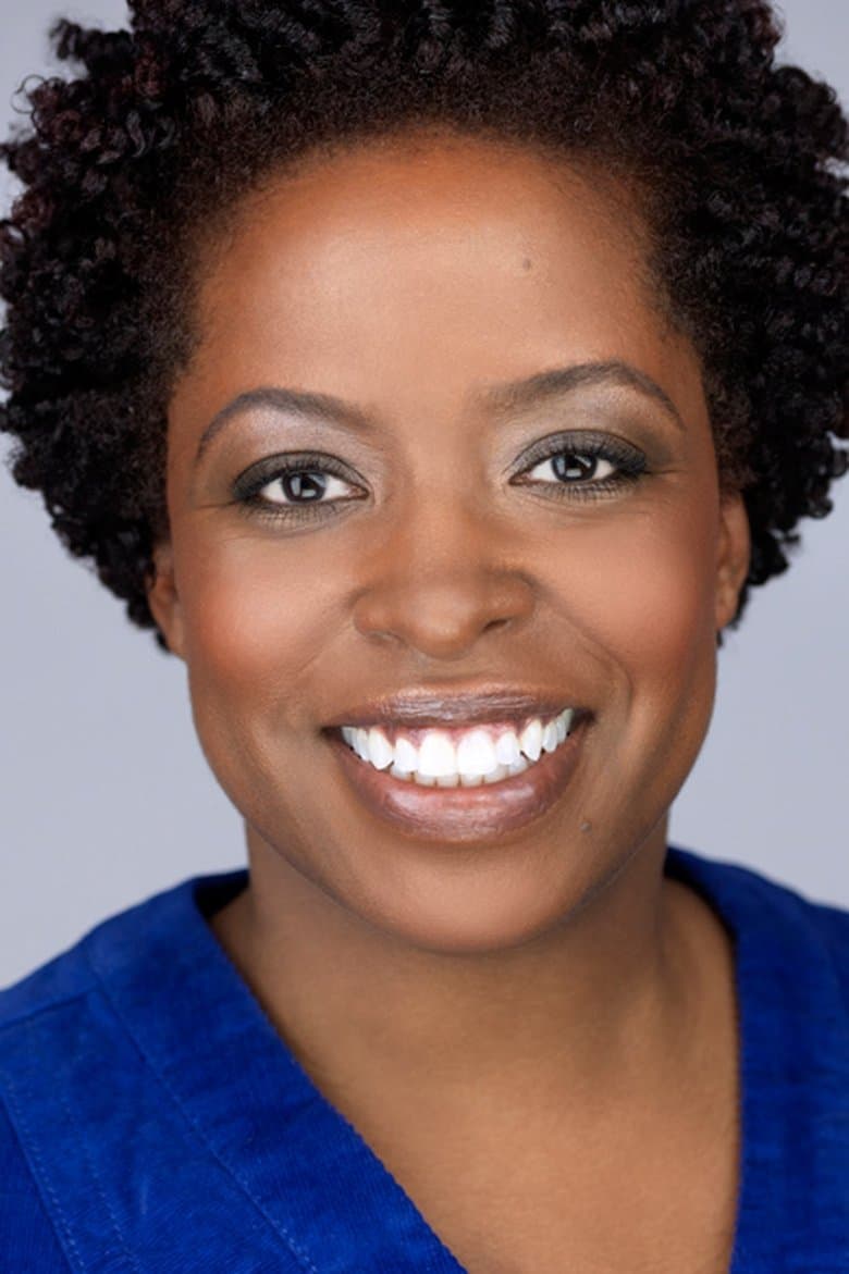 Picture of the author