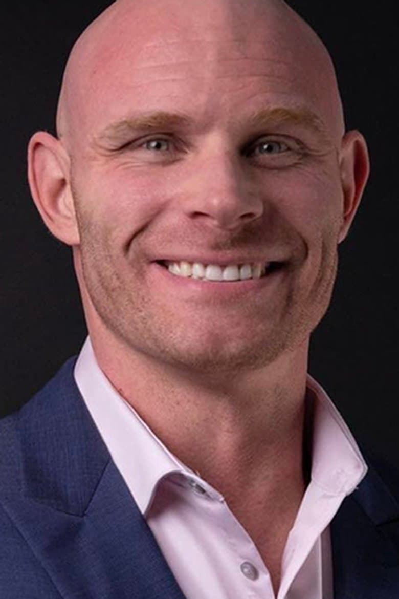 Picture of the author