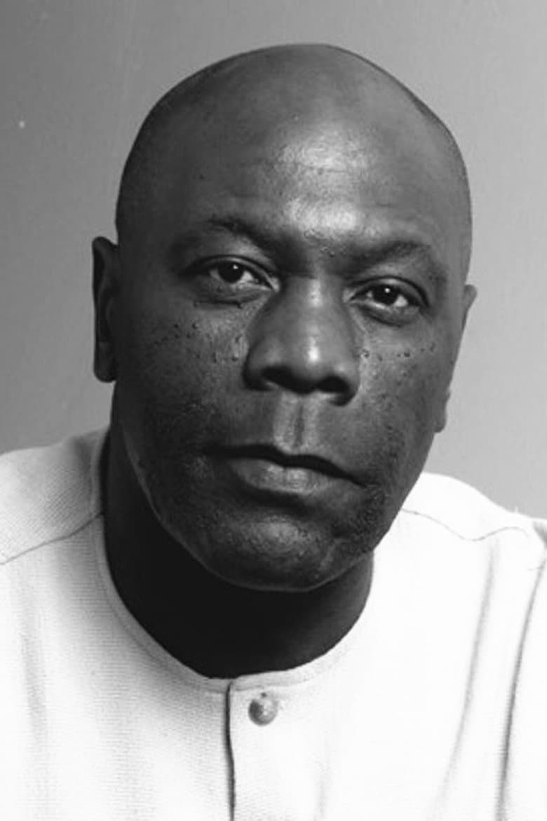 Picture of the author