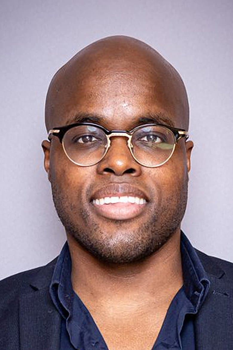 Picture of the author