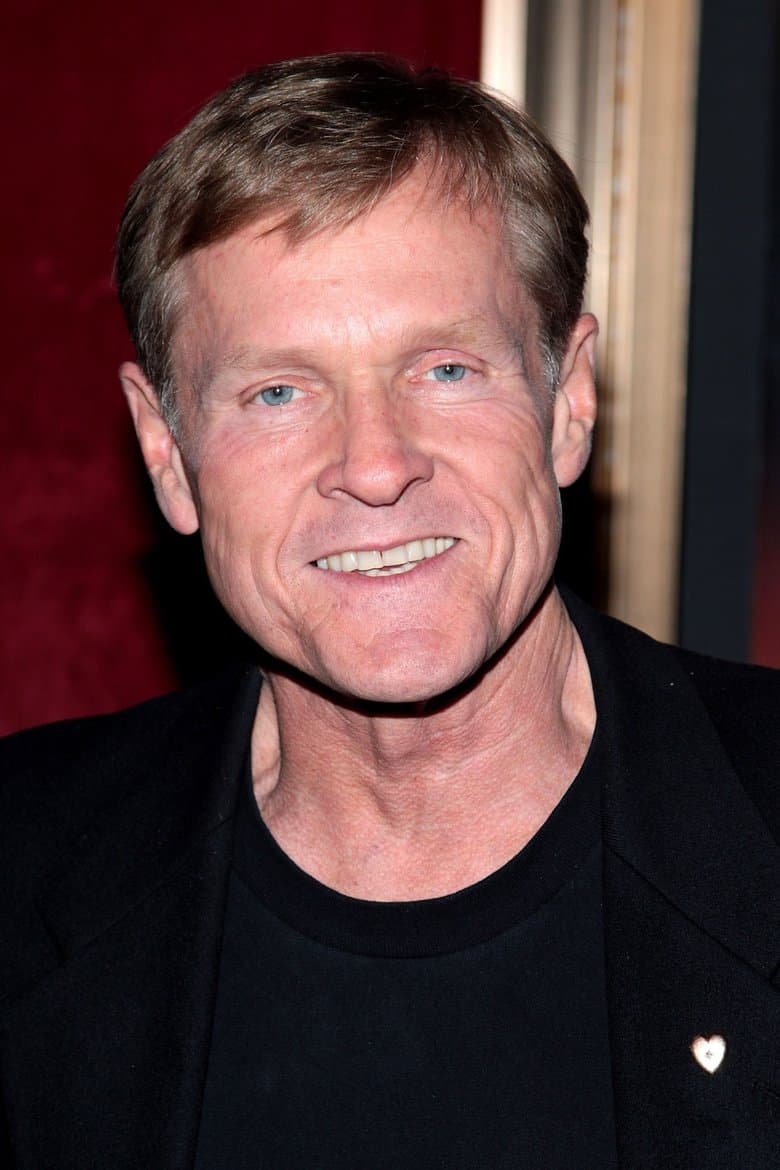 Picture of the author