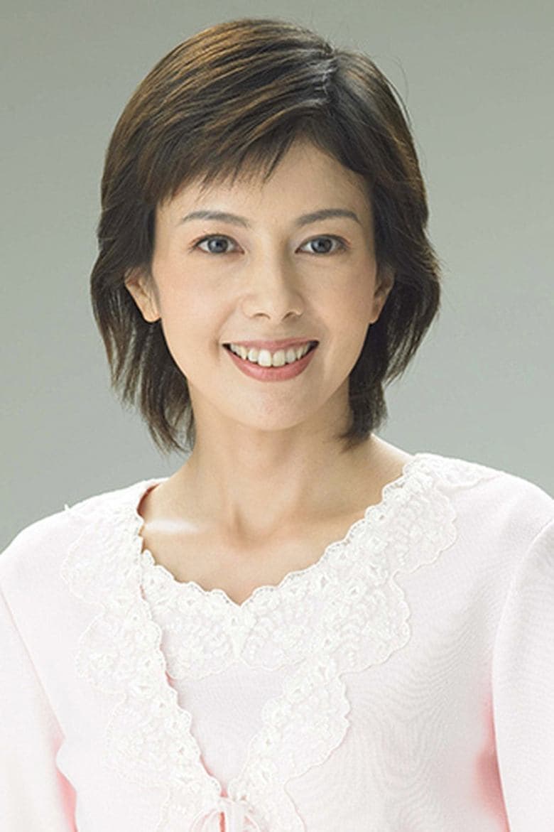 Picture of the author