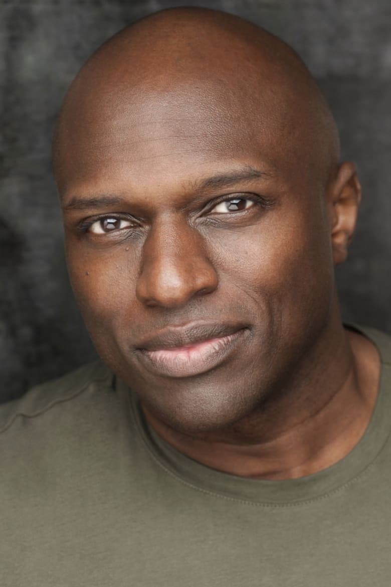 Picture of the author