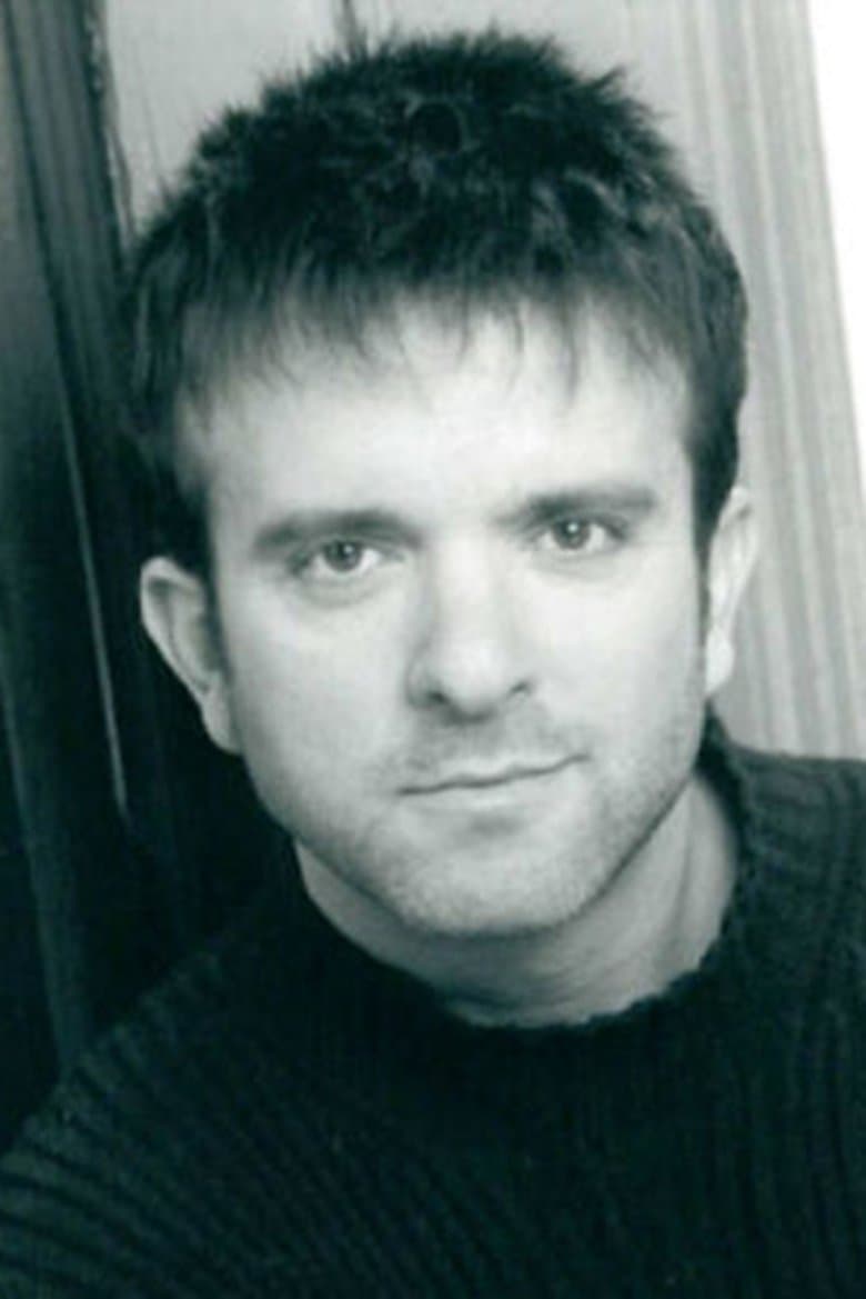 Picture of the author