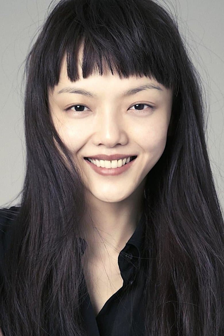 Picture of the author