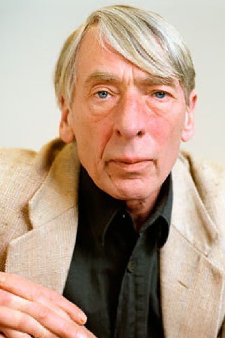 Picture of the author