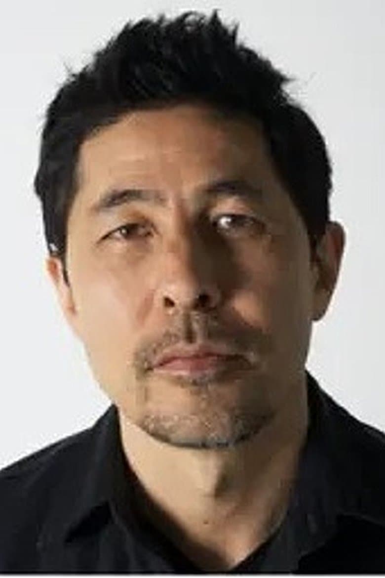 Picture of the author