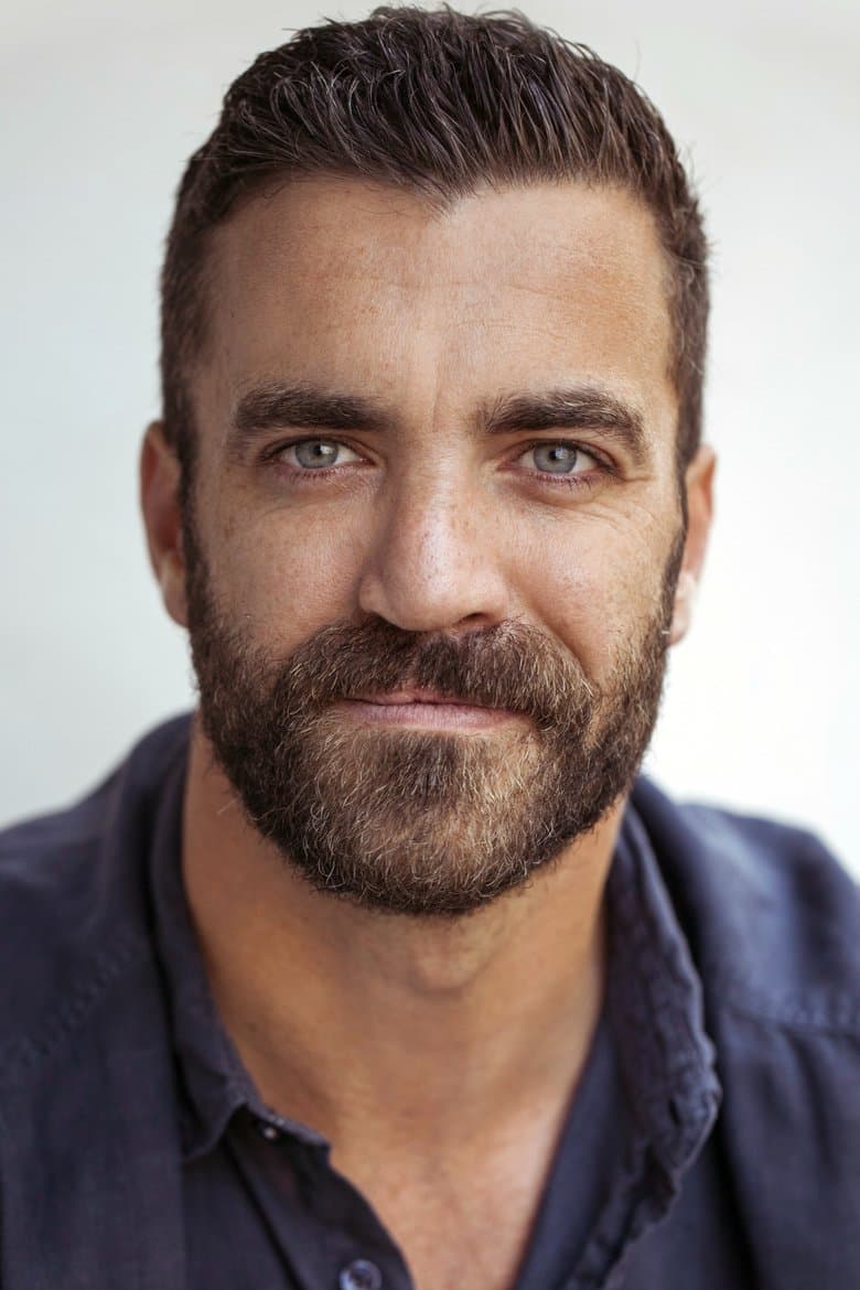 Picture of the author