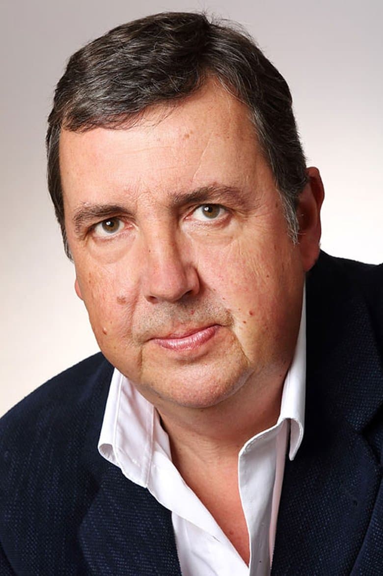 Picture of the author