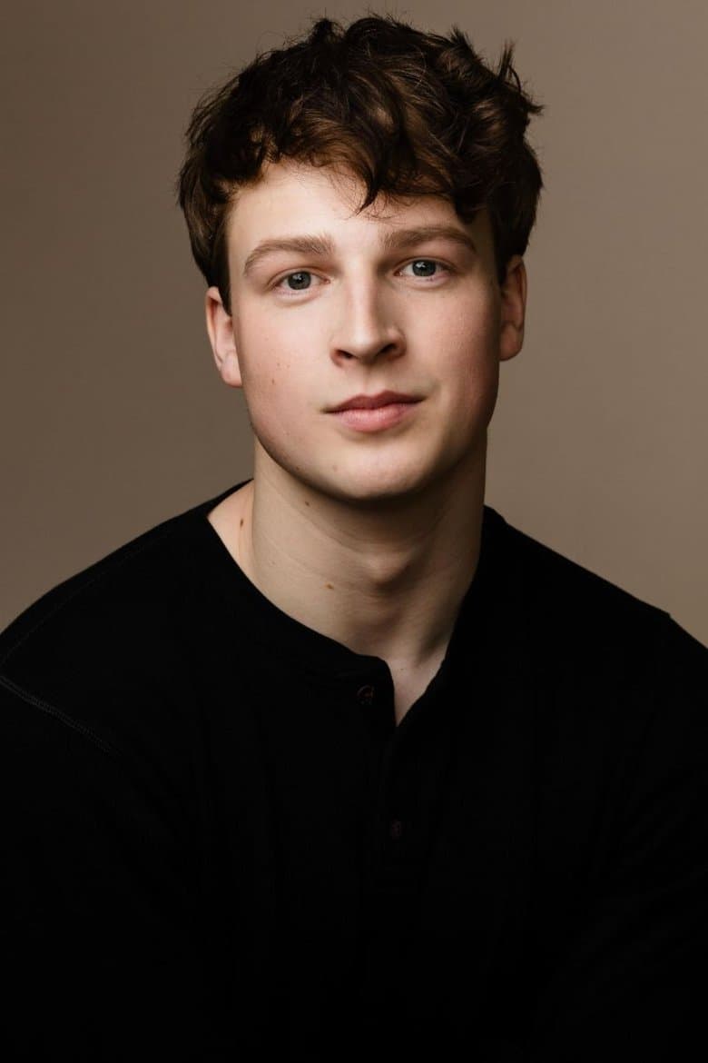 Picture of the author