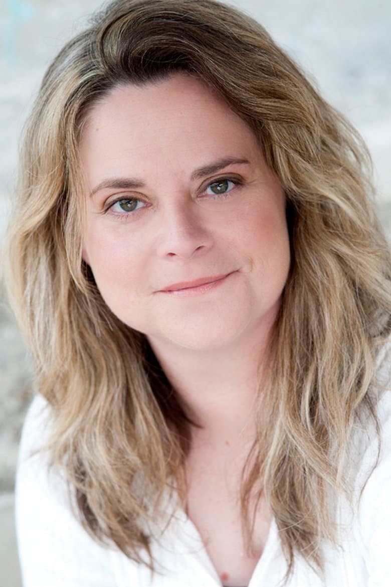 Picture of the author