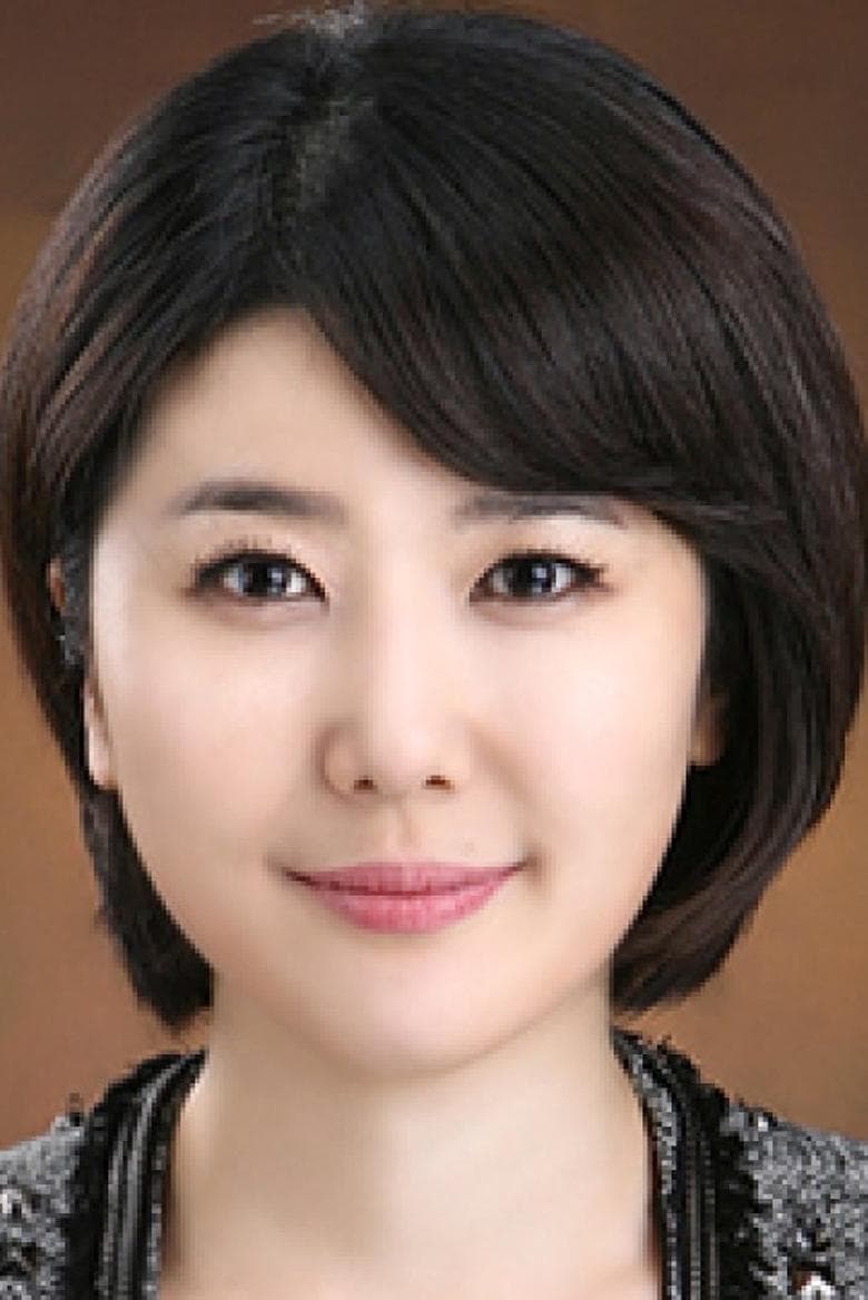 Picture of the author