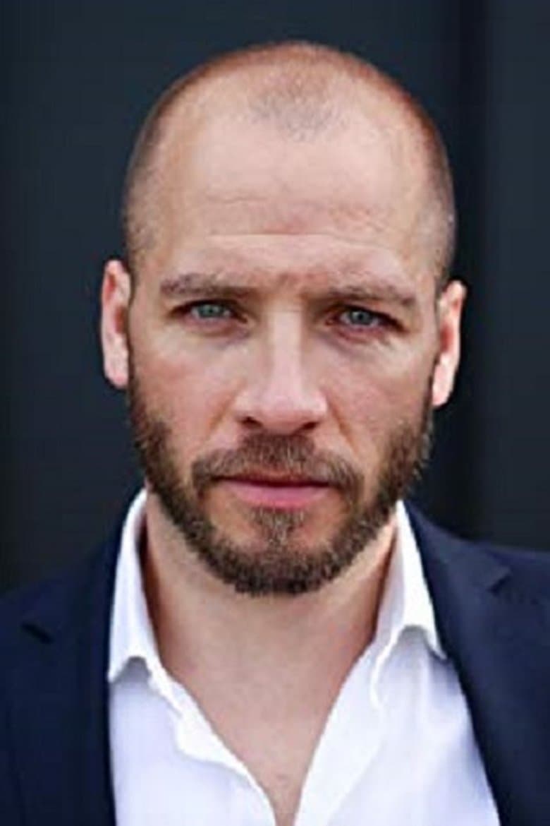 Picture of the author