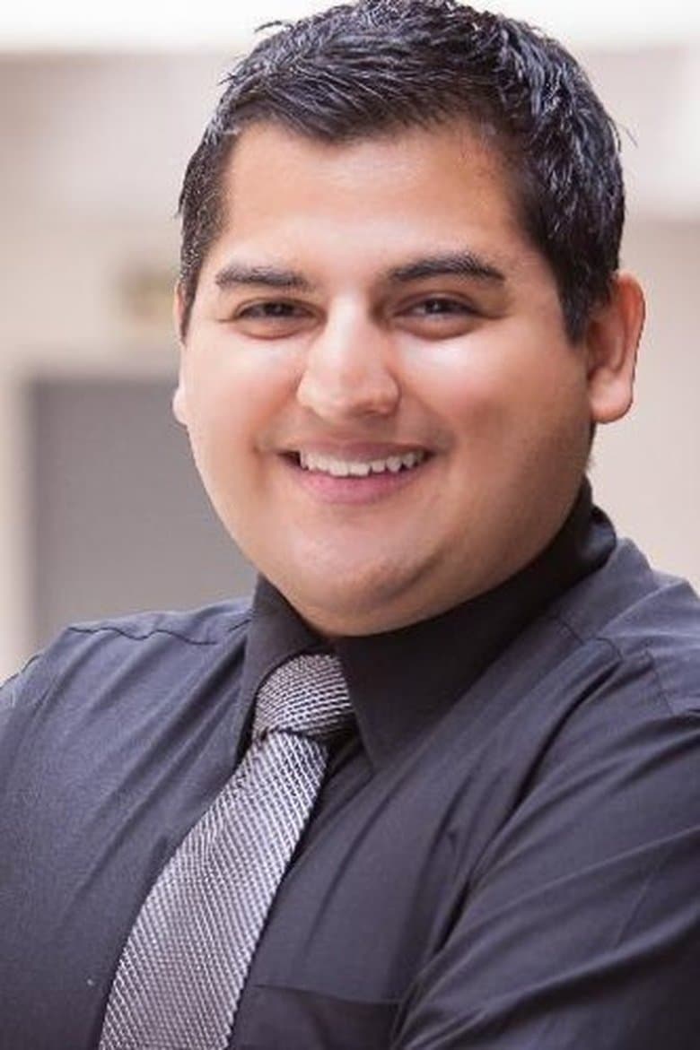 Picture of the author