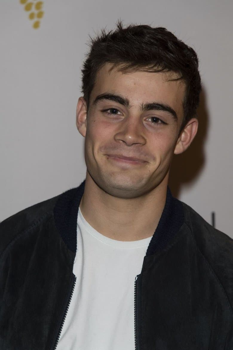 Picture of the author
