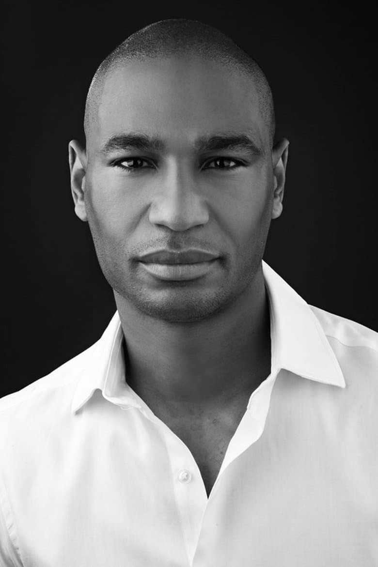 Picture of the author