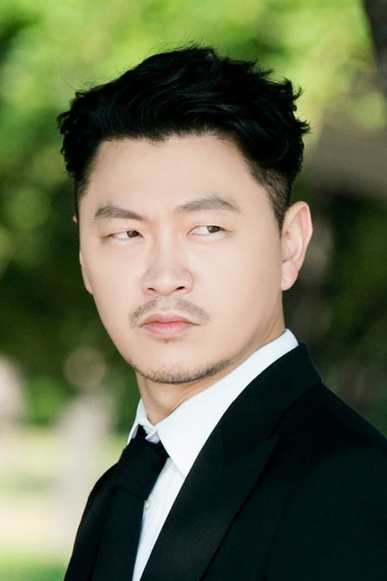 Picture of the author