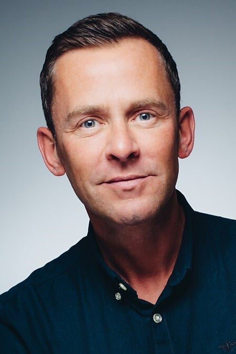 Picture of the author
