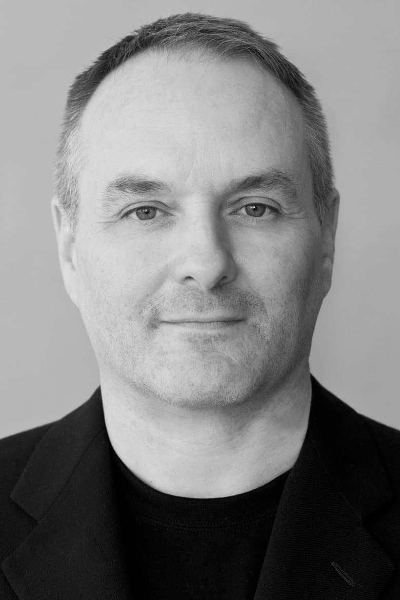 Picture of the author