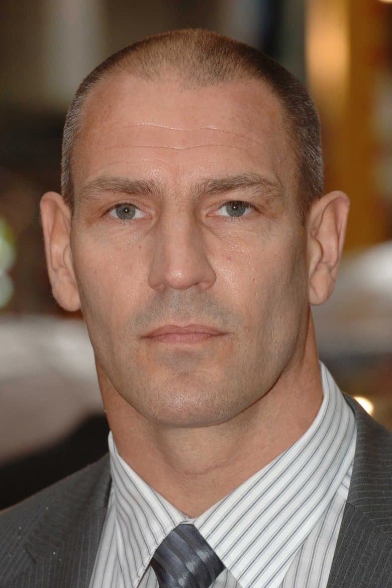 Picture of the author