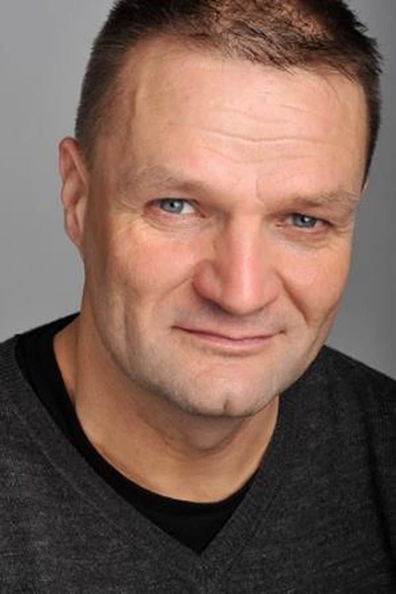 Picture of the author