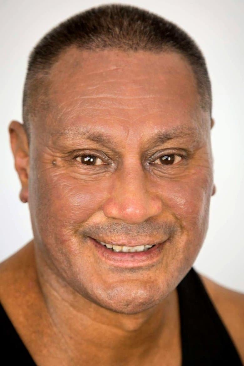 Picture of the author