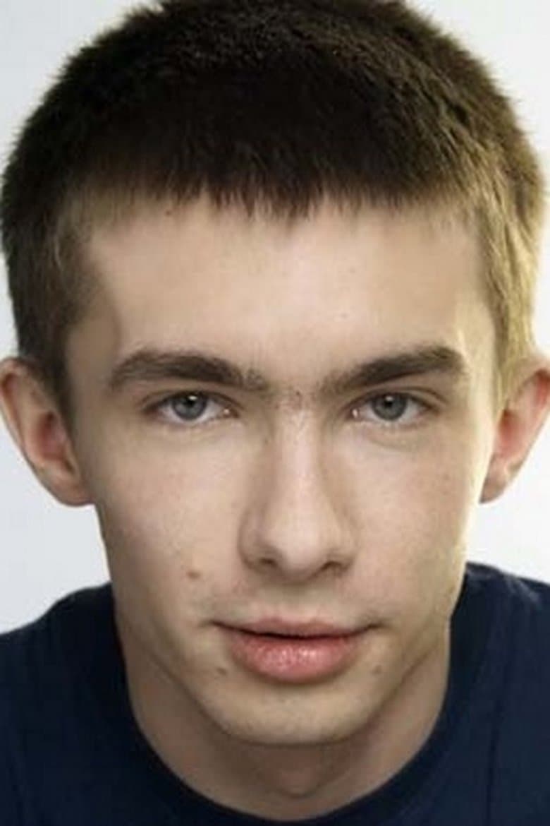 Picture of the author