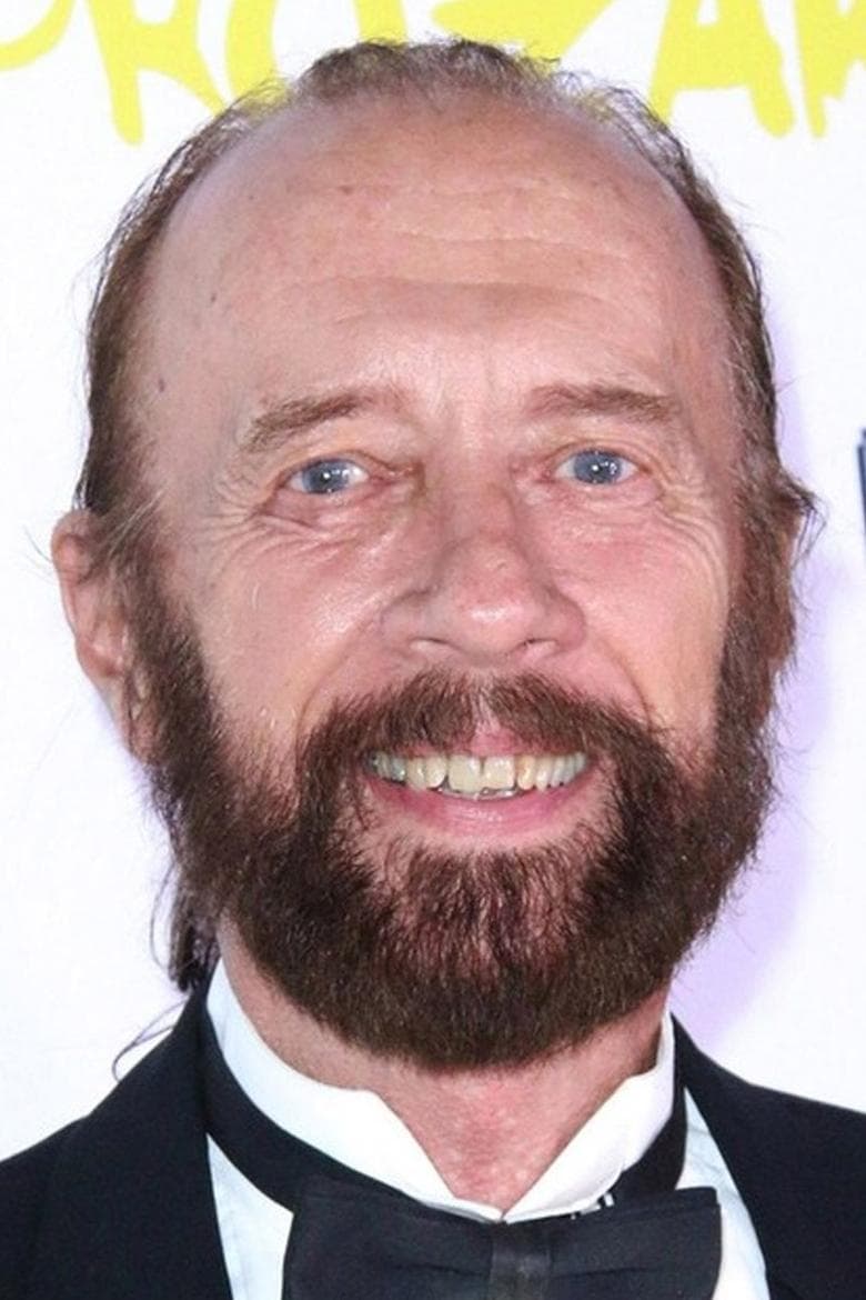 Picture of the author