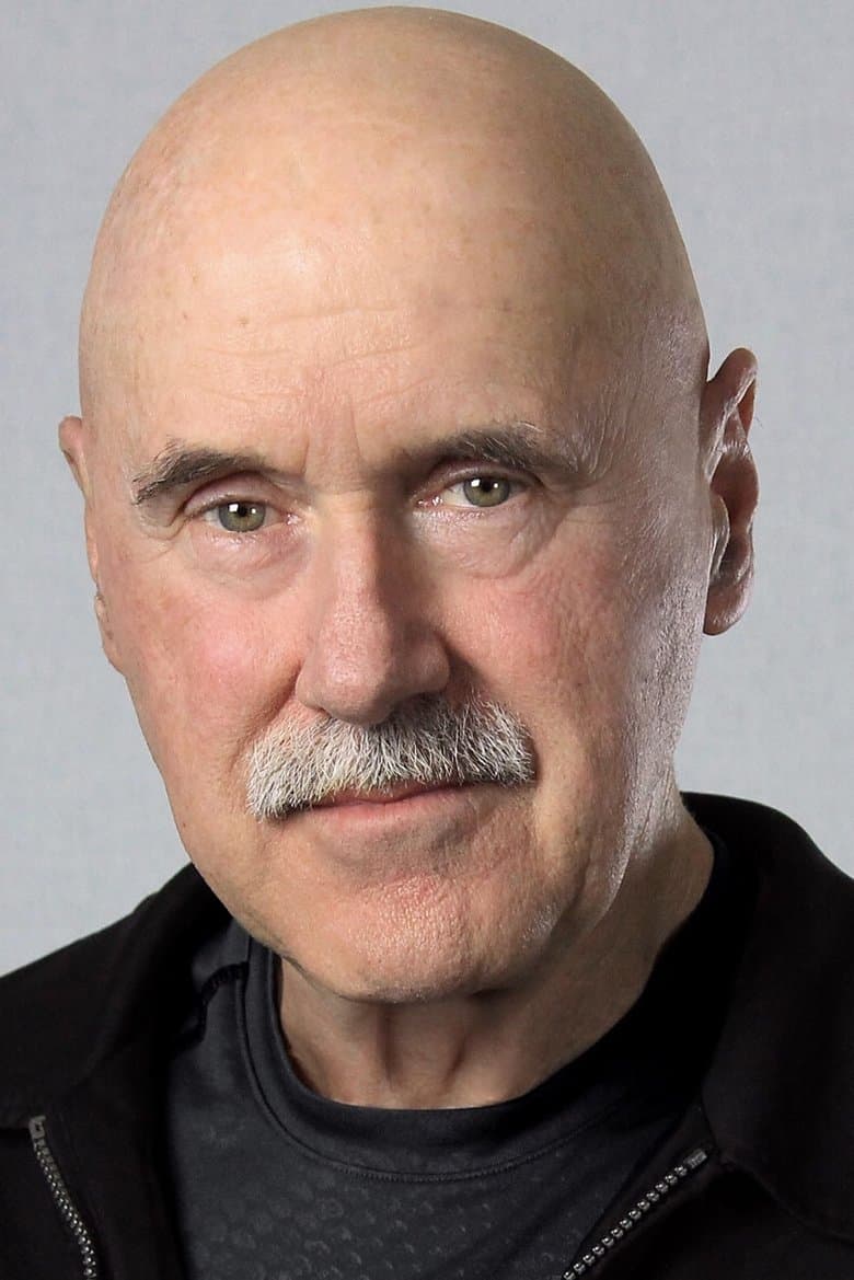 Picture of the author