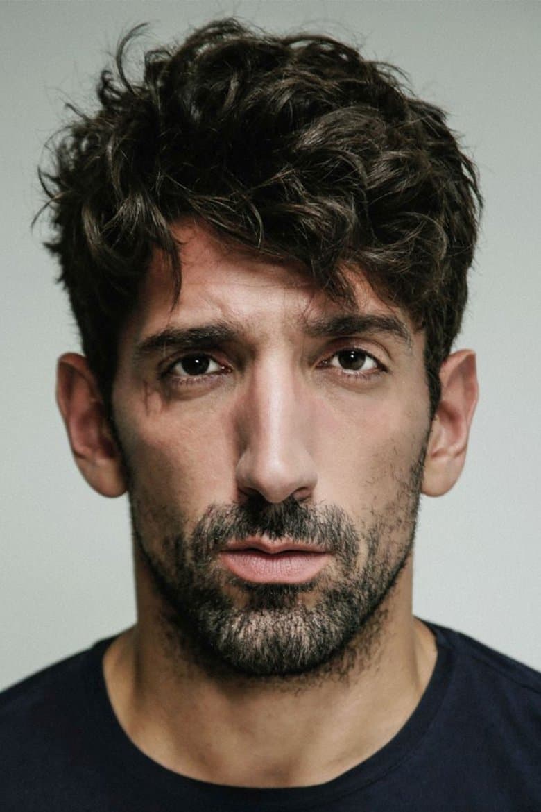 Picture of the author