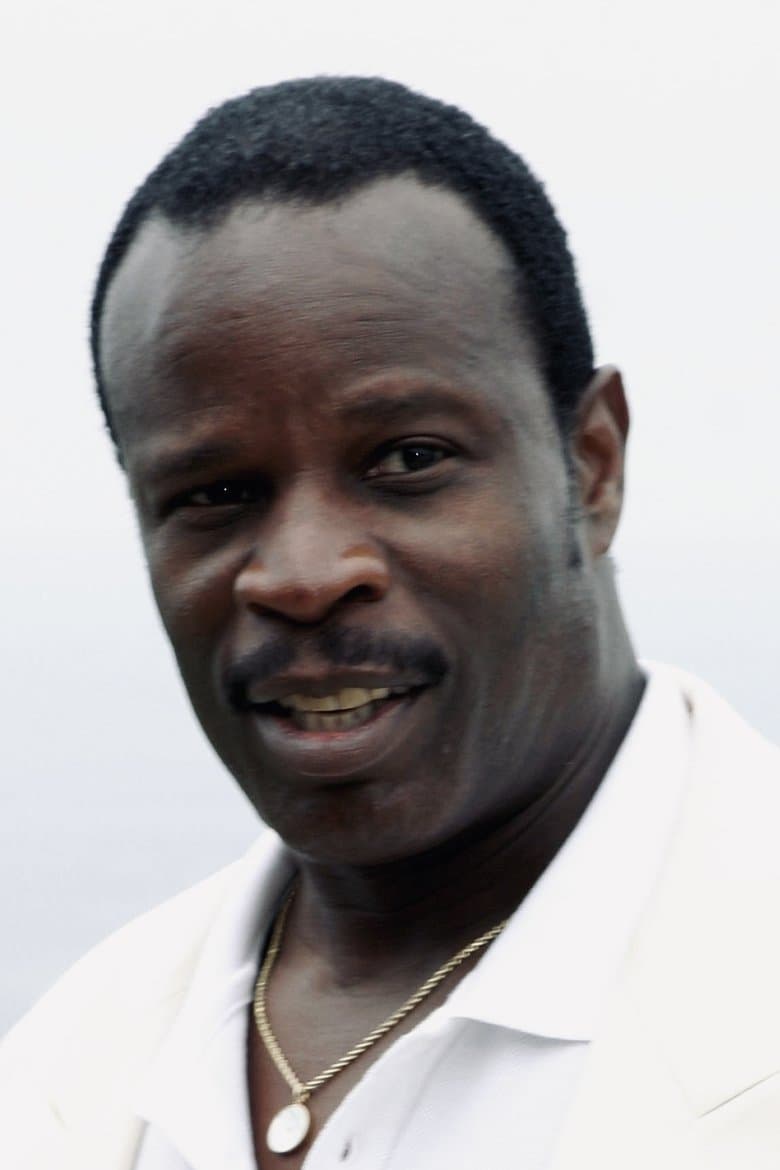 Picture of the author