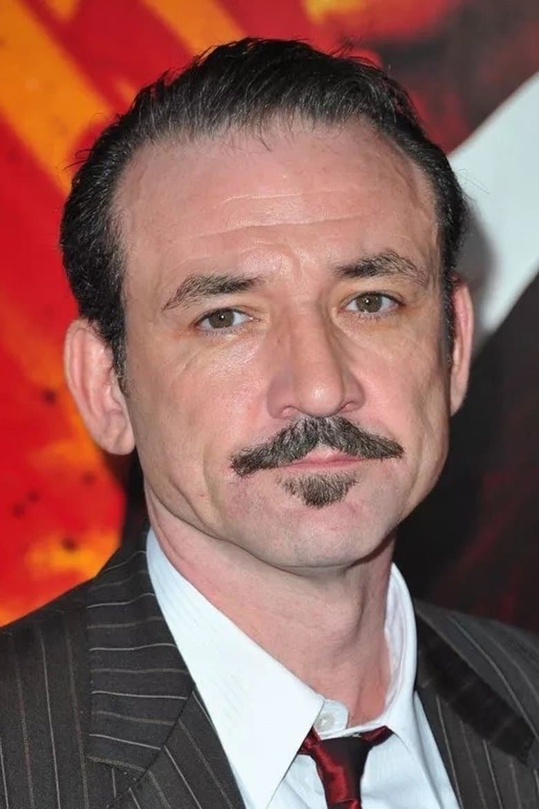 Picture of the author