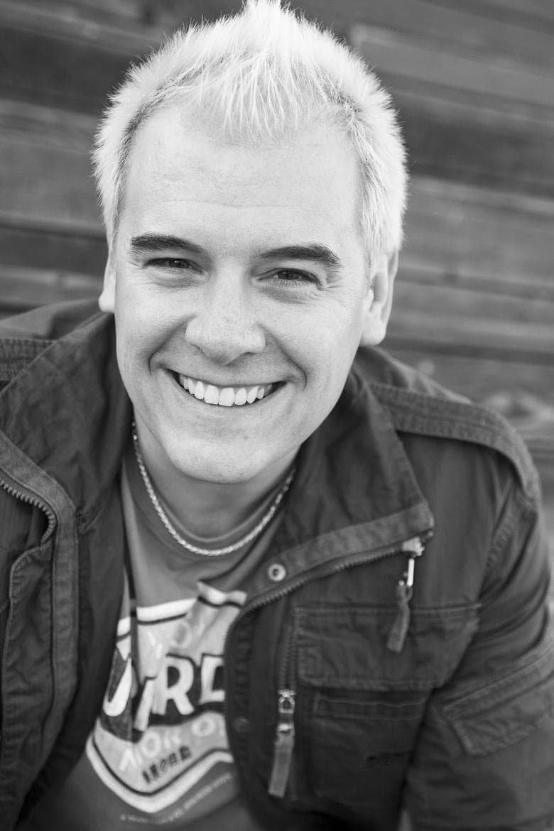 Picture of the author