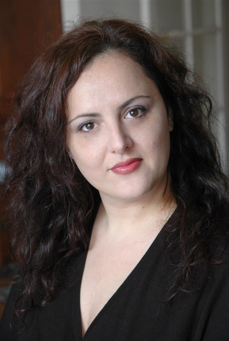 Picture of the author