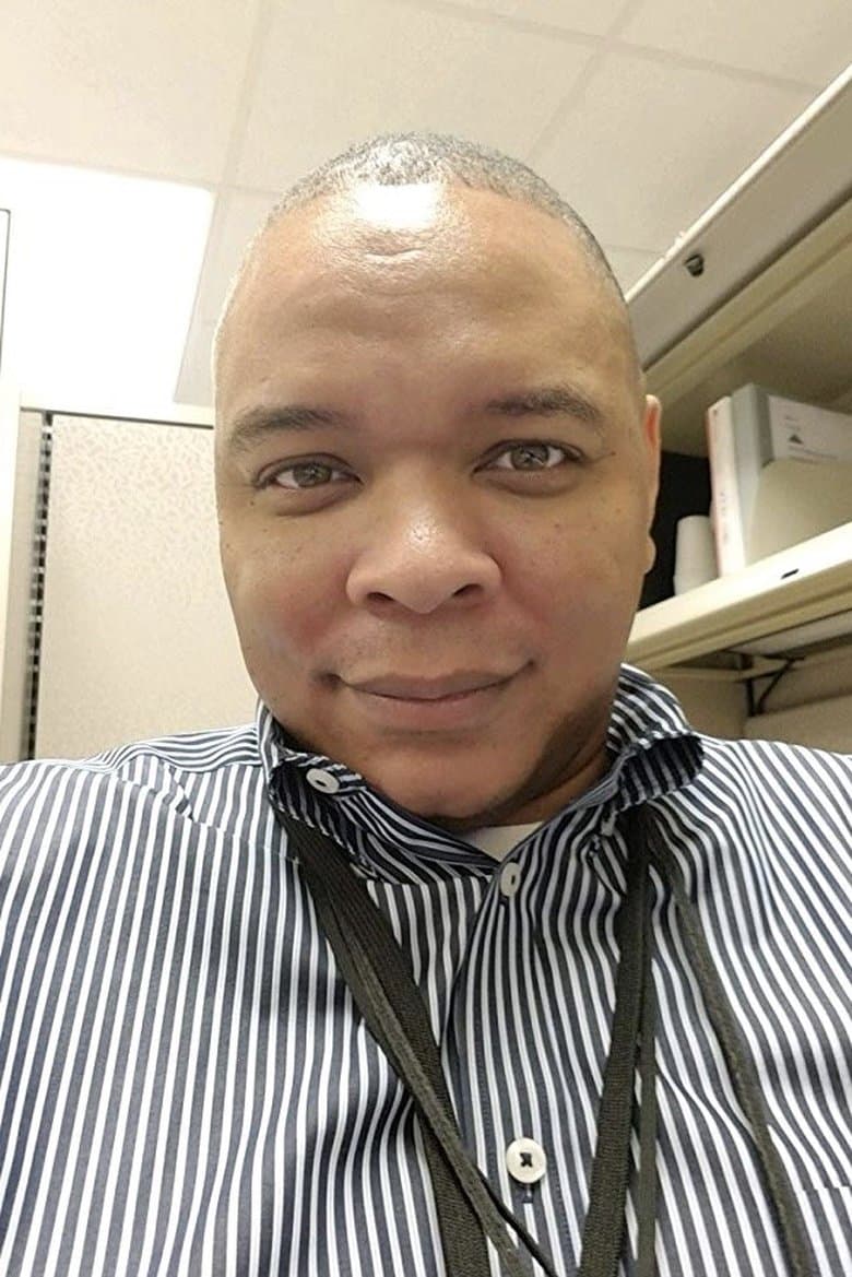 Picture of the author