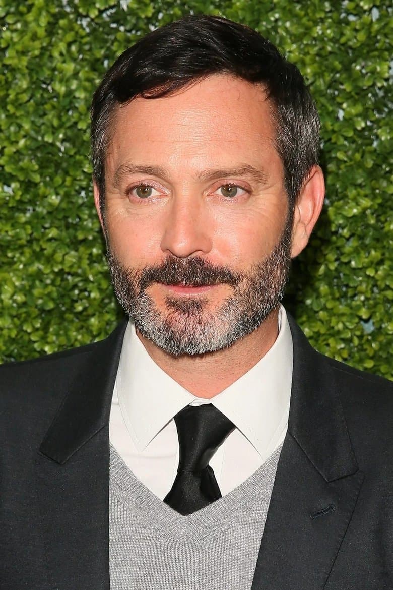 Picture of the author