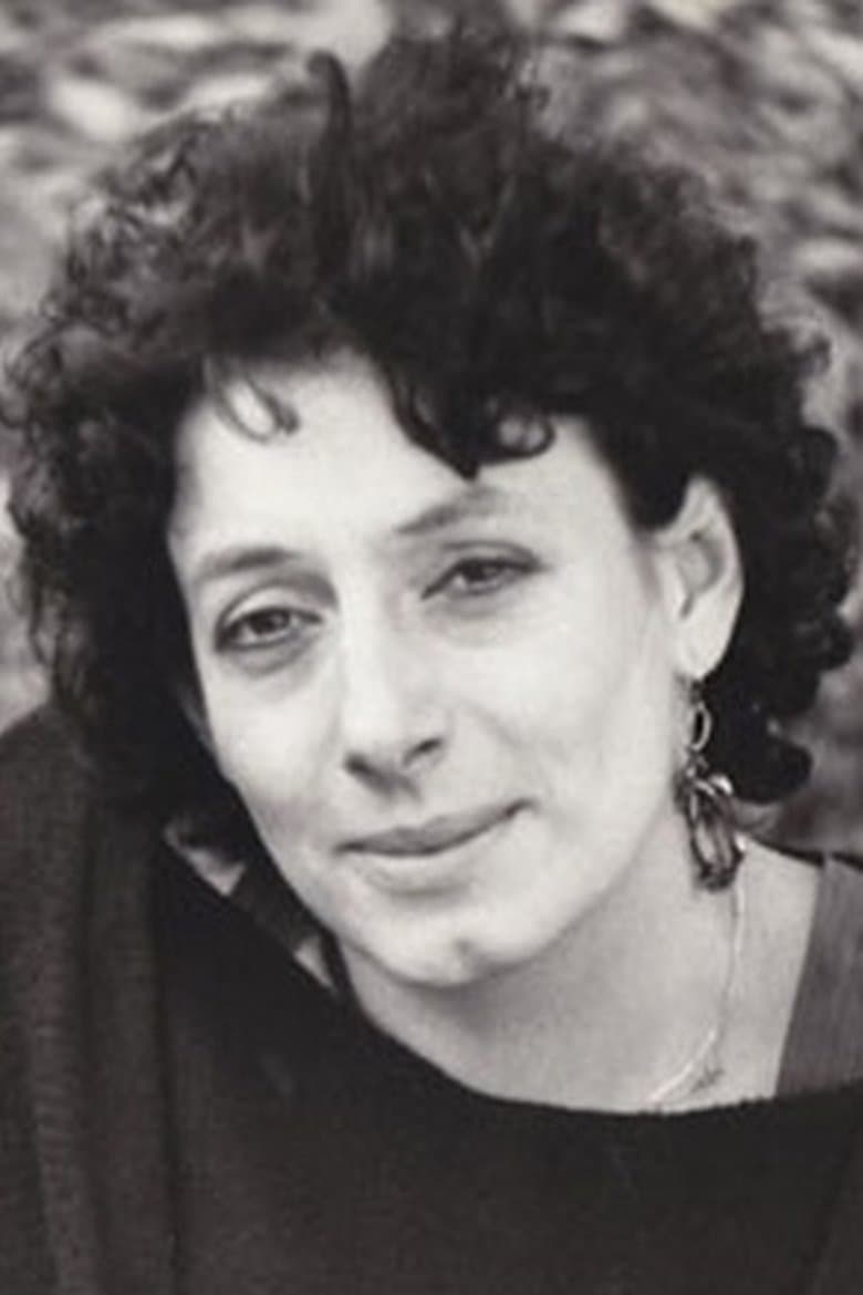 Picture of the author