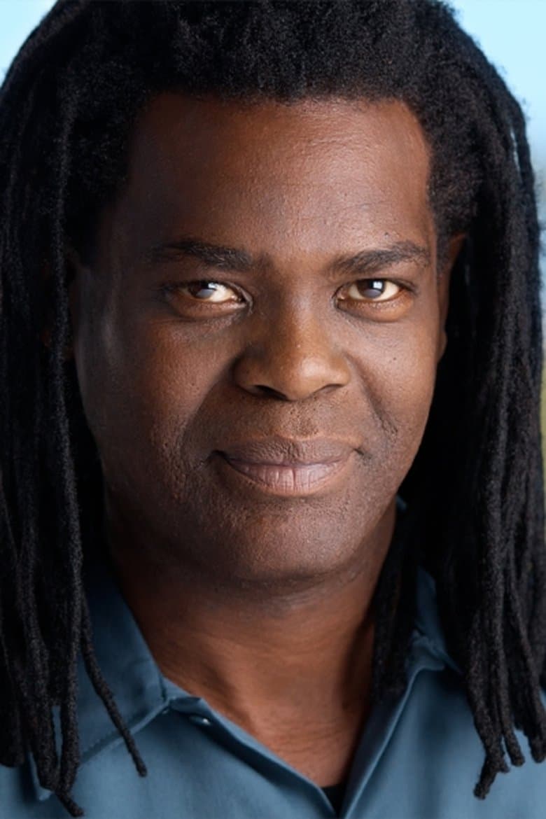 Picture of the author