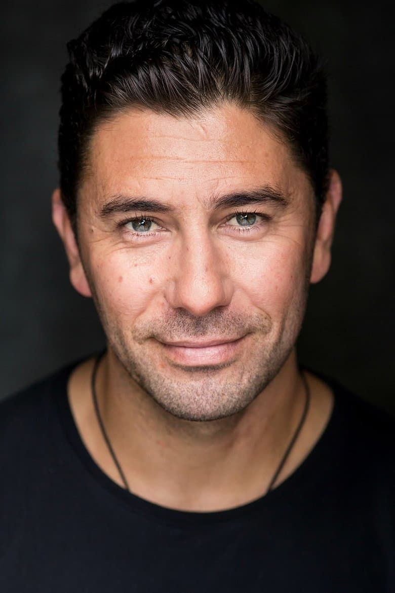 Picture of the author