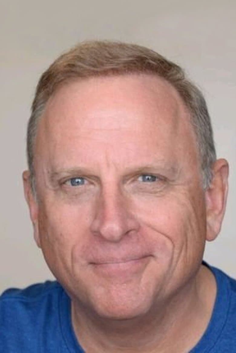 Picture of the author