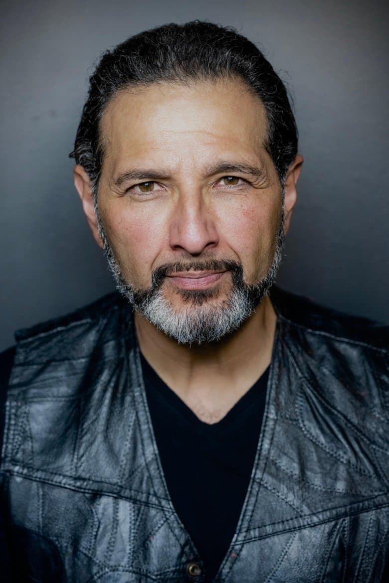 Picture of the author